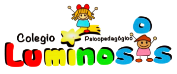 Logo Colegios Psicopedagogico Luminosos Transparente Final